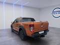 Ford Ranger Wildtrak Doppelkabine 4x4 TOP ZUSTAND Orange - thumbnail 3