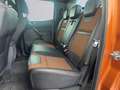 Ford Ranger Wildtrak Doppelkabine 4x4 TOP ZUSTAND Orange - thumbnail 19