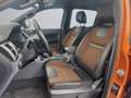 Ford Ranger Wildtrak Doppelkabine 4x4 TOP ZUSTAND Orange - thumbnail 15