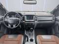 Ford Ranger Wildtrak Doppelkabine 4x4 TOP ZUSTAND Orange - thumbnail 16