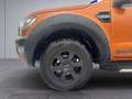 Ford Ranger Wildtrak Doppelkabine 4x4 TOP ZUSTAND Orange - thumbnail 26