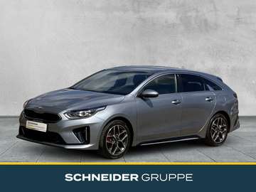 1.4 T-GDI GT-LINE GT LINE KAMERA+SHZ+KLIMA+LED