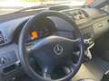 Mercedes-Benz Vito 4x4 116CDI 8POSTI AUTOM. Zwart - thumbnail 16