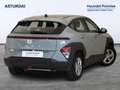 Hyundai KONA HEV 1.6 GDI Maxx DT Verde - thumbnail 4