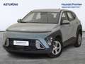 Hyundai KONA HEV 1.6 GDI Maxx DT Verde - thumbnail 1