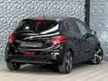 Peugeot 208 1.5 BlueHDi GT Line/FULL OPTION/GARANTIE 12 MOIS Noir - thumbnail 4