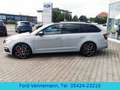 Skoda Octavia Combi 2.0 TSI  RS 60*PanoramaSD*19"Alu* Grau - thumbnail 2