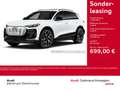 Audi Q6 e-tron quattro S LINE WÄRMEPUMPE PANO B&O AHK Weiß - thumbnail 1