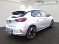 Opel Corsa-e Corsa-e Silber - thumbnail 3