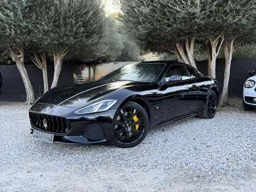 4.7i V8 460CH ZF6 Sport PHASE 3
