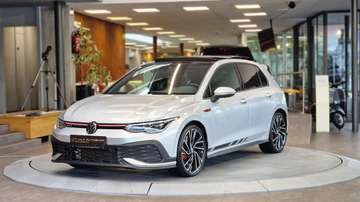 Golf GTI  2.0 Clubsport DSG *Pano*Kamera*19Zoll*
