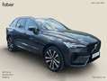 Volvo XC60 T8 AWD R-Design Plug-In Hybrid Gris - thumbnail 3