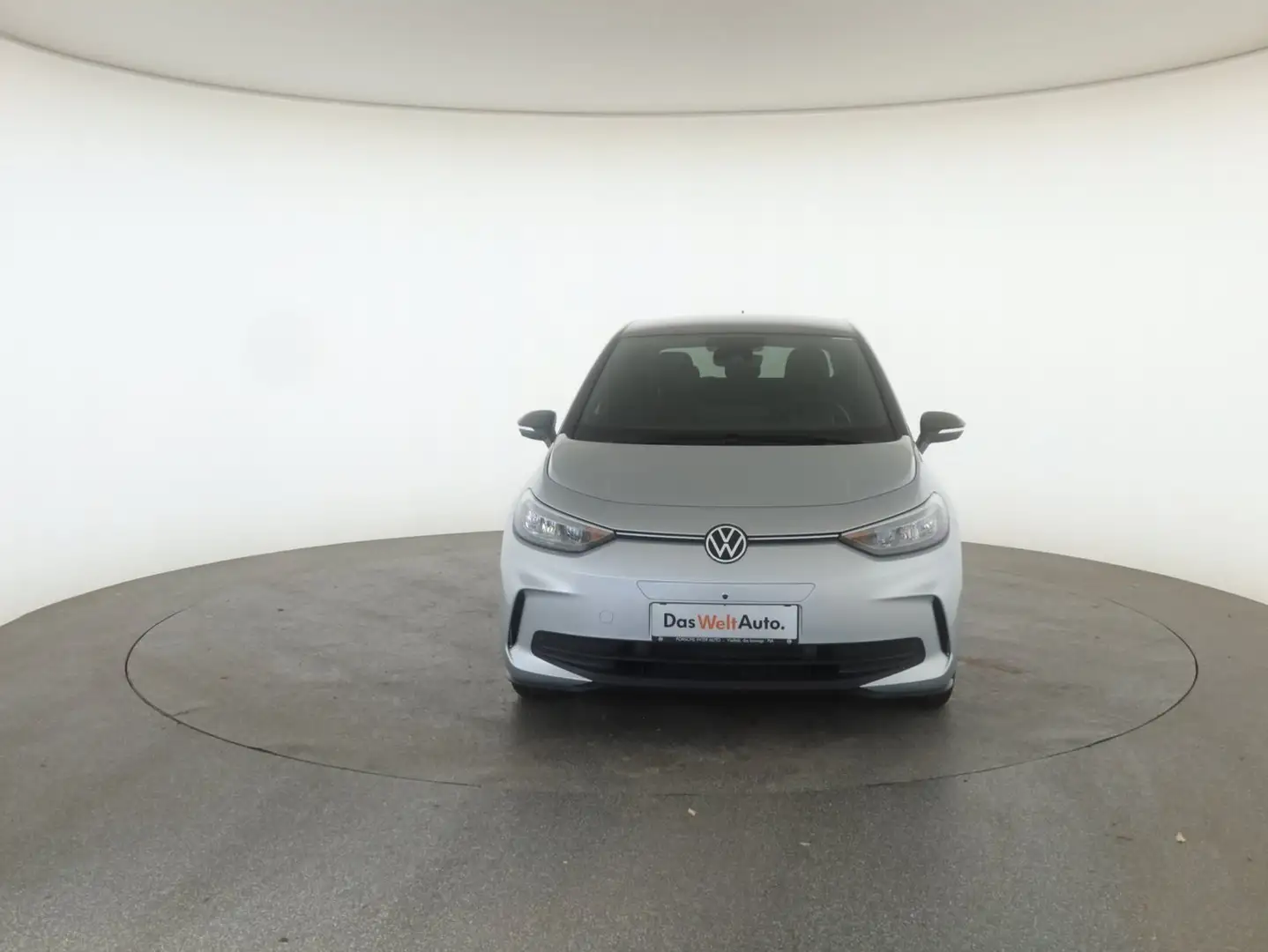 Volkswagen ID.3 Pure 125 kW Business Silber - 2