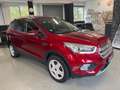 Ford Kuga 2.0 TDCi COOL & CONNECT KAT AWD PANO 1HAND Rot - thumbnail 3