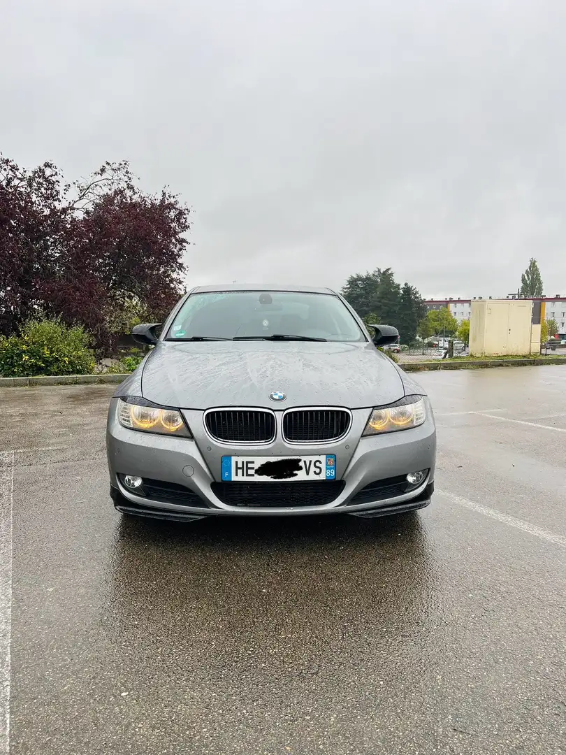 BMW 316 316d 115 ch Confort - 1