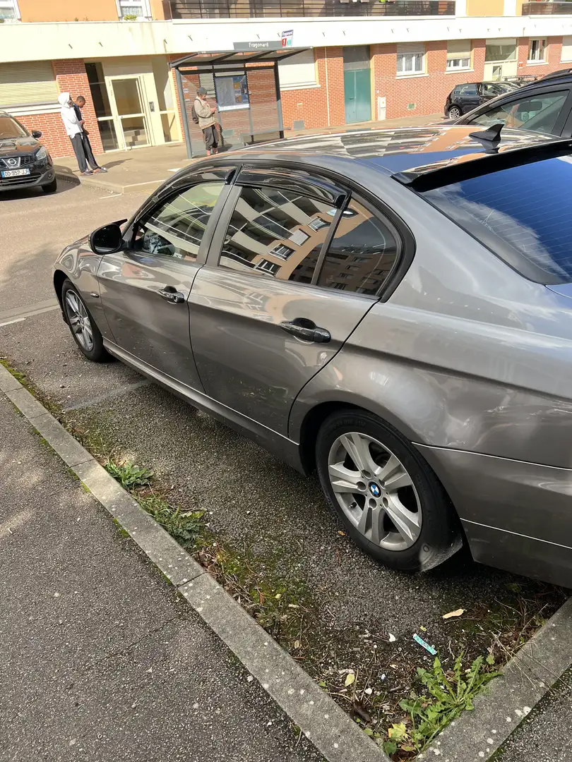 BMW 316 316d 115 ch Confort - 2