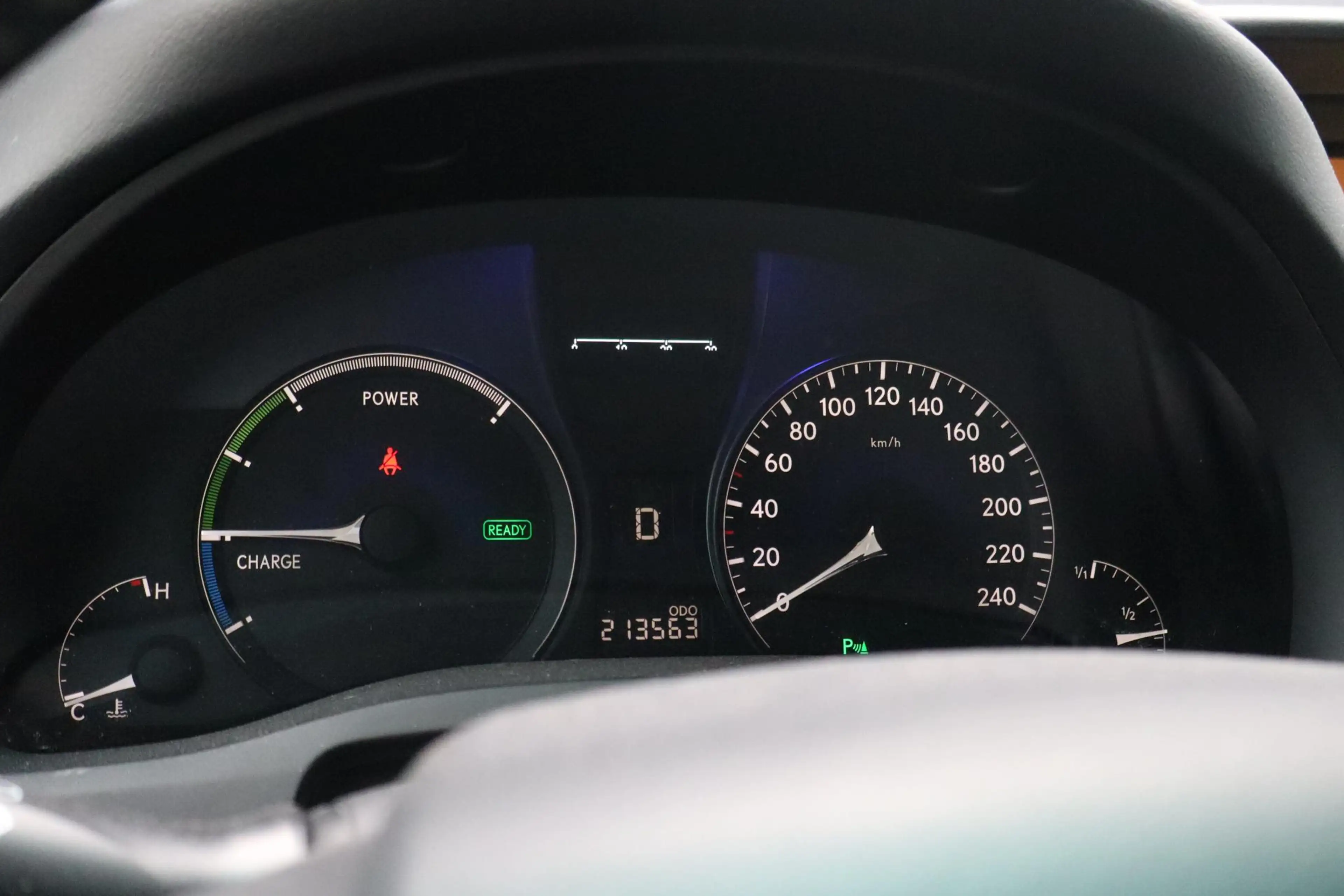 Lexus RX 450h 4WD Executive | Camera | Trekhaak | Leder | Climat — photo 4