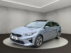 Kia cee'd / Ceed Cee'd Platinum 103Kw Schiebedach