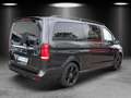Mercedes-Benz V 300 d 4M ExE/L AMG AHK 360°AIRMATIC NAVI Burme Grau - thumbnail 5