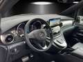 Mercedes-Benz V 300 d 4M ExE/L AMG AHK 360°AIRMATIC NAVI Burme Grau - thumbnail 7