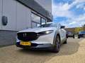 Mazda CX-30 2.0 e-SkyActiv-X 186 M Hybrid Nagisa | AUTOMAAT | Blanc - thumbnail 4
