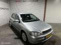 Opel Astra 1.6-16V Comfort Automaat/Airco/Apk/2e EIG Grijs - thumbnail 18