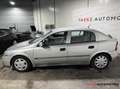 Opel Astra 1.6-16V Comfort Automaat/Airco/Apk/2e EIG Grijs - thumbnail 2