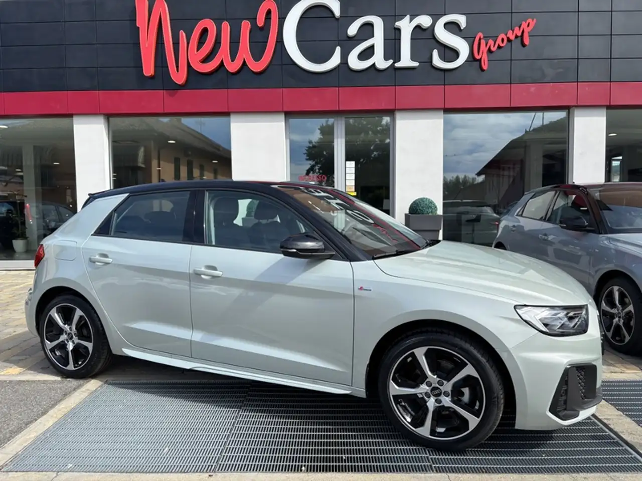 Audi A1 2026