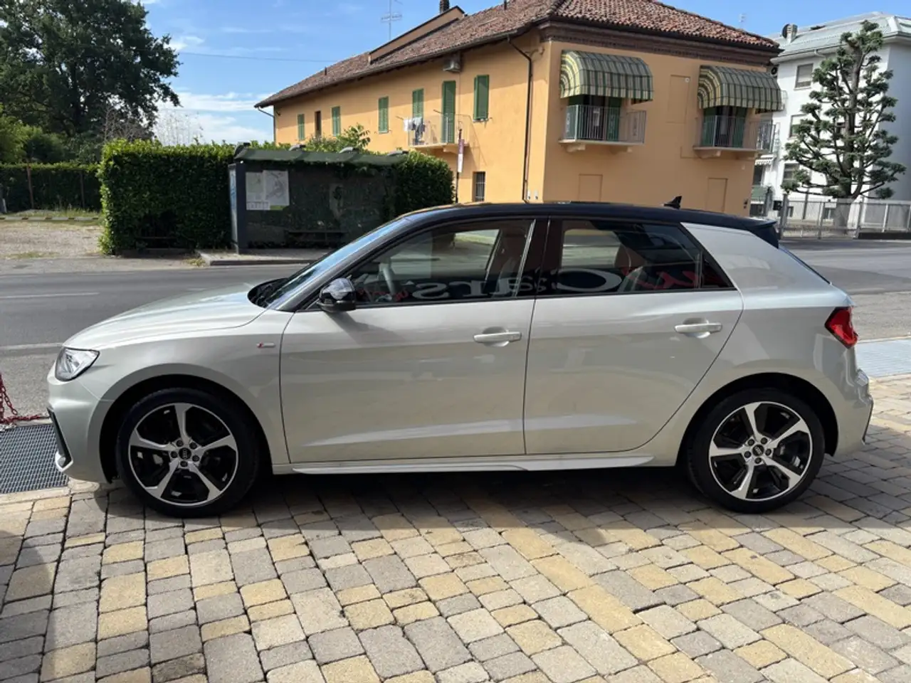 Audi A1 2026