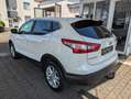 Nissan Qashqai 1.6 DIG-T ACENTA TÜV NEU & Wenig Kilometer Weiß - thumbnail 4