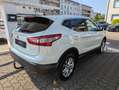 Nissan Qashqai 1.6 DIG-T ACENTA TÜV NEU & Wenig Kilometer Weiß - thumbnail 7