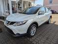 Nissan Qashqai 1.6 DIG-T ACENTA TÜV NEU & Wenig Kilometer Weiß - thumbnail 3
