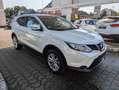 Nissan Qashqai 1.6 DIG-T ACENTA TÜV NEU & Wenig Kilometer Weiß - thumbnail 1