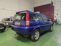 Honda HR-V 1.6i 4WD Bleu - thumbnail 5