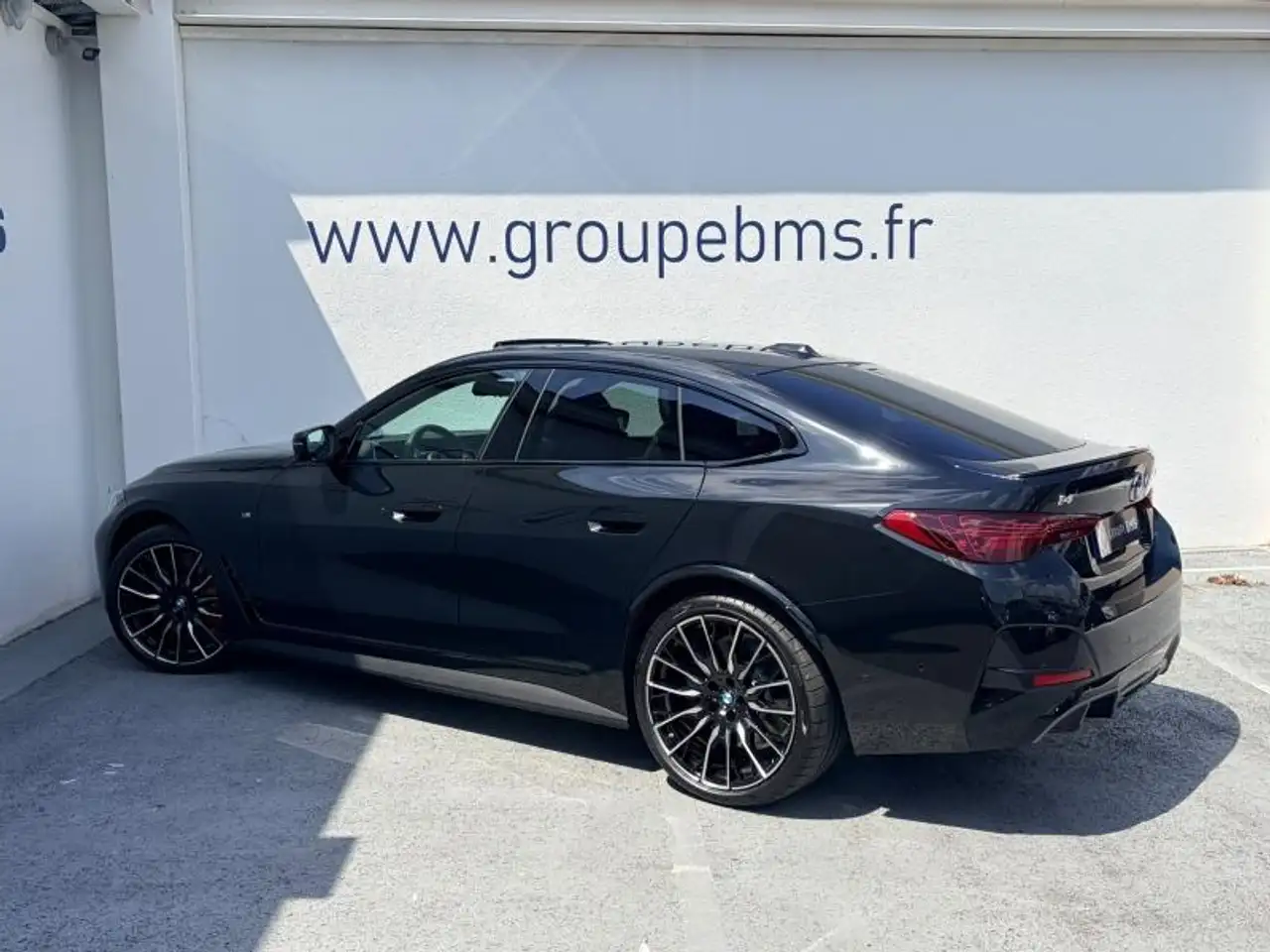 BMW M6 2026