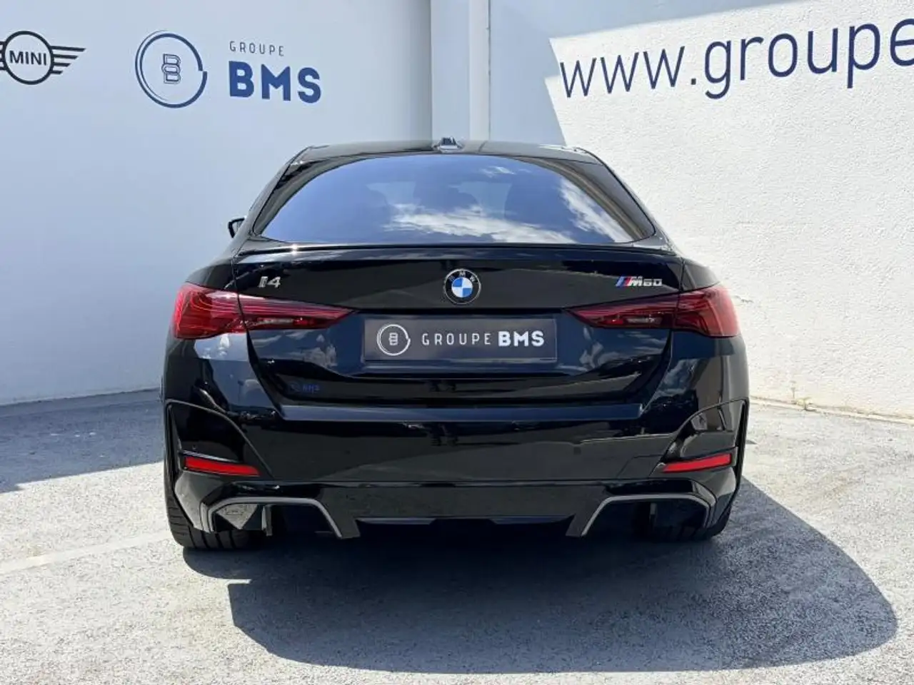BMW M6 2026