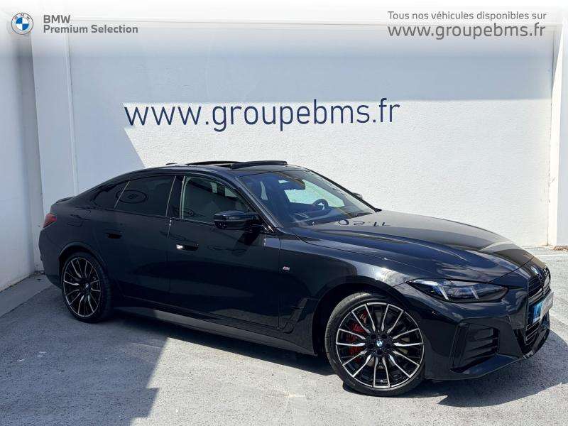 BMW M6 2026