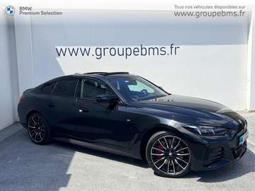 M60 601ch M Performance xDrive
