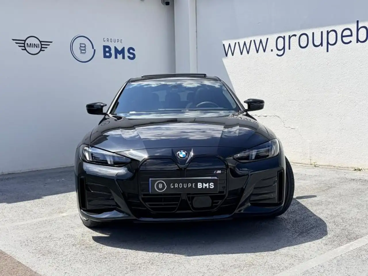 BMW M6 2026
