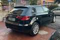 Audi A3 Sportback 1.6 tdi s-tronic neopatentati promo Nero - thumbnail 6