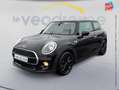MINI Cooper C Cooper 136ch Chili Noir - thumbnail 1