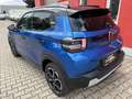 Citroen C3 Hybrid 110 ë-DCS6 MAX Blau - thumbnail 3