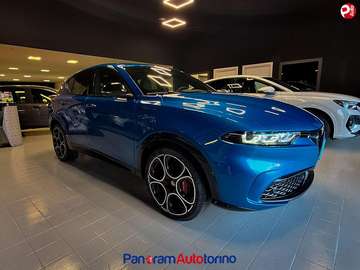 1.5 160 CV MHEV TCT7 Veloce