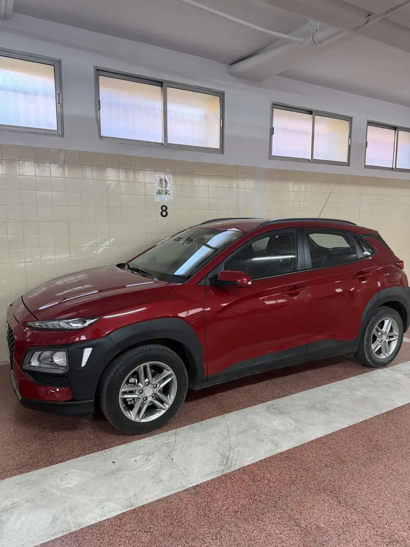 Hyundai KONA 1.0 TGDI Essence 4x2 - 2