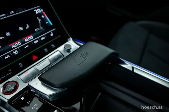 Audi Q8 e-tron SQ8 e-tron quattro 21" BLACK PANO B&O MATRIX WIE Ansicht 30