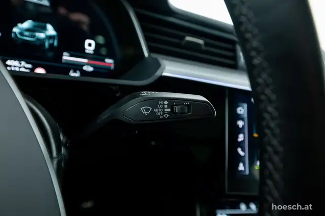 Audi Q8 e-tron SQ8 e-tron quattro 21" BLACK PANO B&O MATRIX WIE Ansicht 40