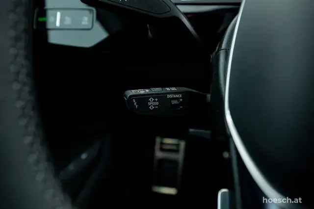 Audi Q8 e-tron SQ8 e-tron quattro 21" BLACK PANO B&O MATRIX WIE Ansicht 39