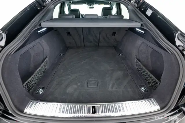 Audi Q8 e-tron SQ8 e-tron quattro 21" BLACK PANO B&O MATRIX WIE Ansicht 8