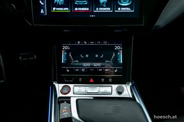 Audi Q8 e-tron SQ8 e-tron quattro 21" BLACK PANO B&O MATRIX WIE Ansicht 28