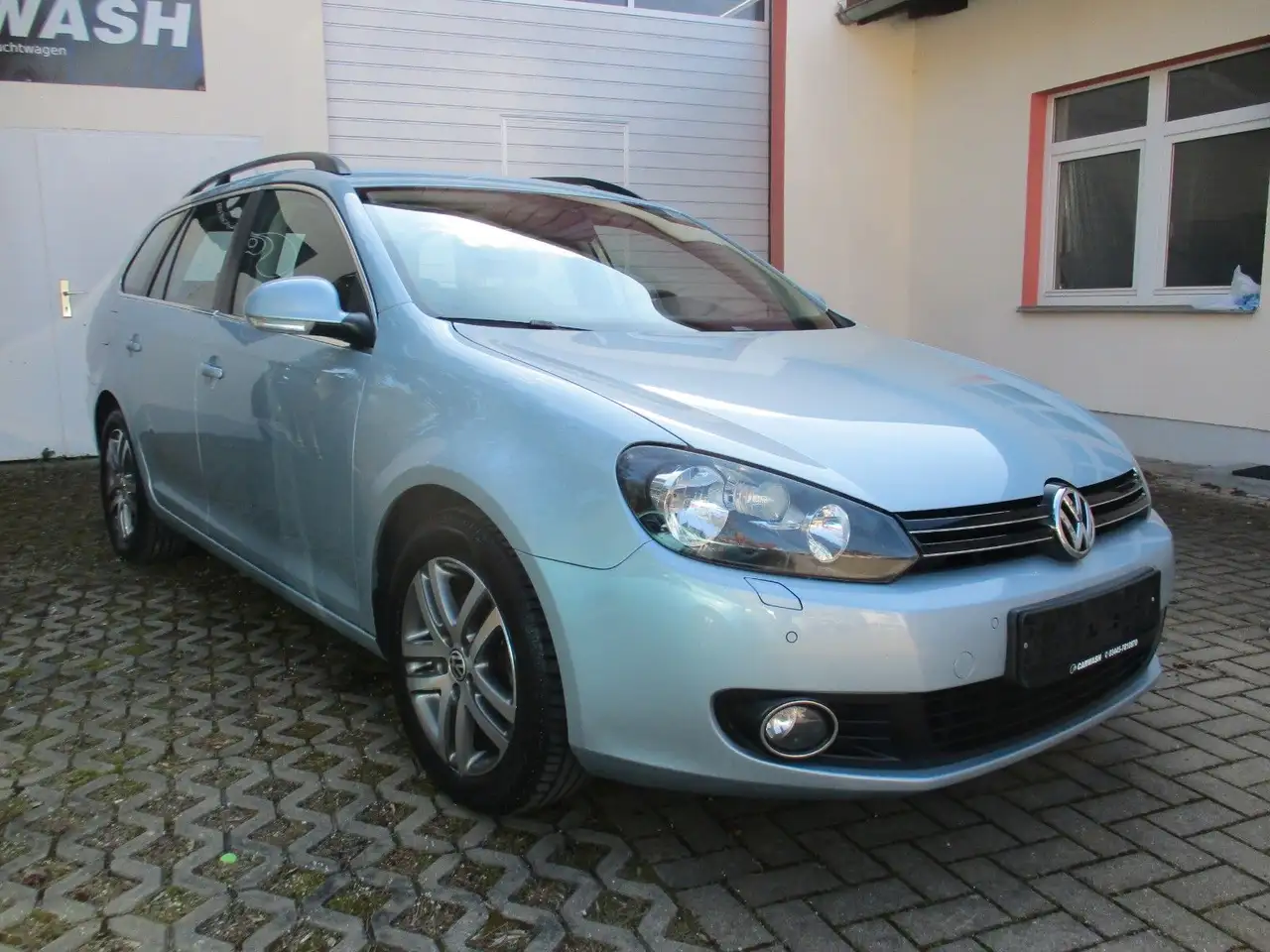 Das Auto